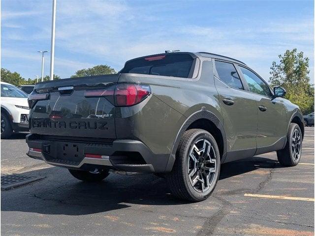 new 2026 Hyundai SANTA CRUZ car, priced at $44,071