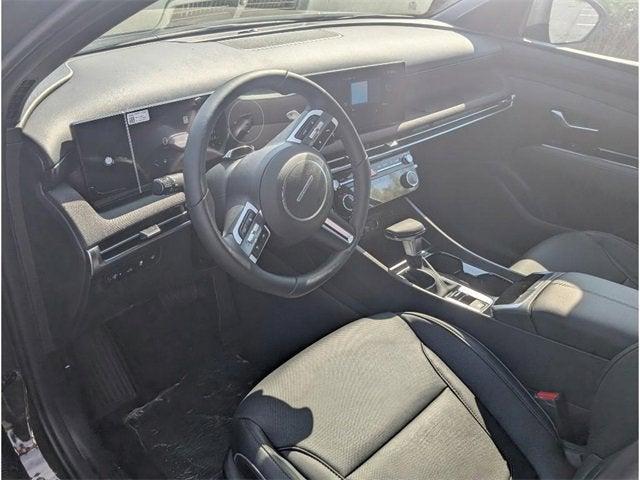 new 2026 Hyundai SANTA CRUZ car, priced at $44,071