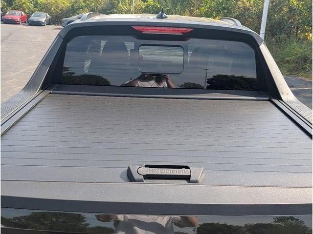 new 2026 Hyundai SANTA CRUZ car, priced at $44,321