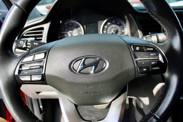 used 2020 Hyundai Elantra car, priced at $14,990