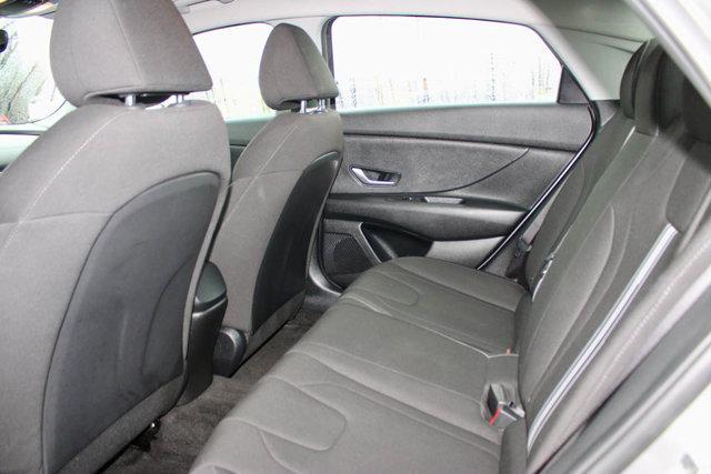 used 2022 Hyundai Elantra car, priced at $16,990