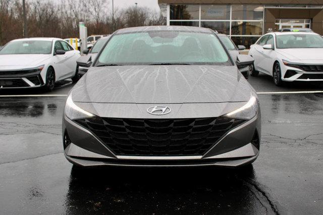 used 2022 Hyundai Elantra car, priced at $16,990