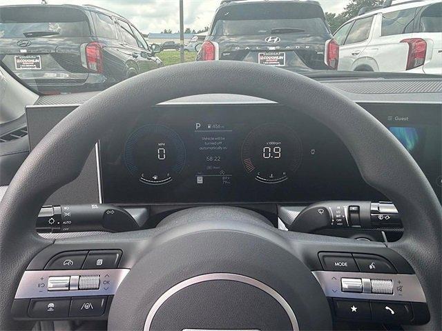 new 2025 Hyundai Sonata car, priced at $26,561