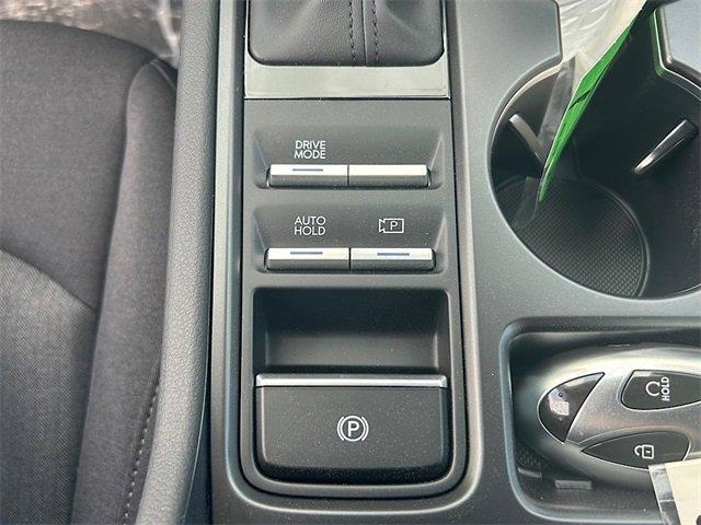 new 2025 Hyundai Sonata car, priced at $26,561