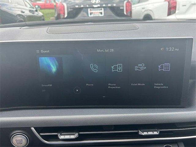new 2025 Hyundai Sonata car, priced at $26,561