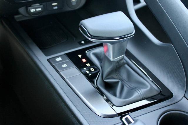 new 2025 Hyundai Elantra car, priced at $24,221