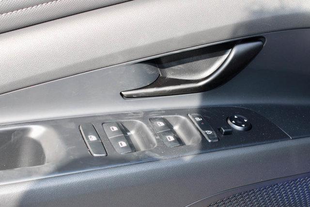 new 2025 Hyundai Elantra car, priced at $24,221