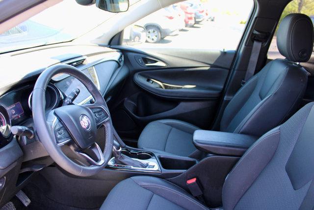 used 2023 Buick Encore GX car, priced at $22,998