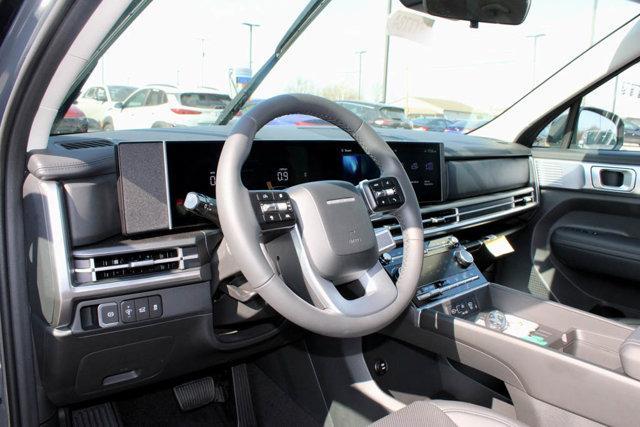 new 2025 Hyundai Santa Fe car, priced at $37,965