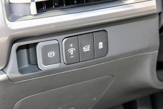 new 2025 Hyundai Santa Fe car, priced at $37,965