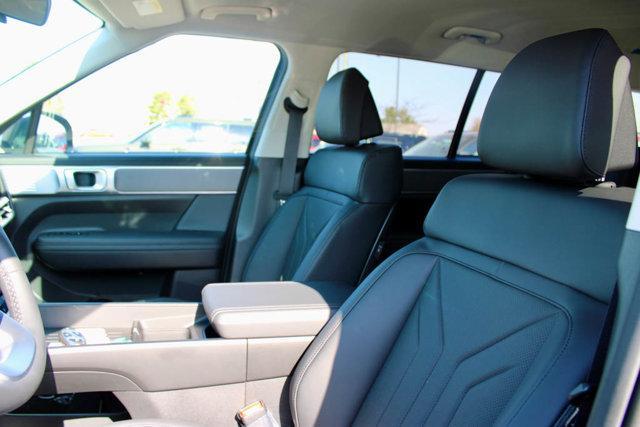 new 2025 Hyundai Santa Fe car, priced at $37,965