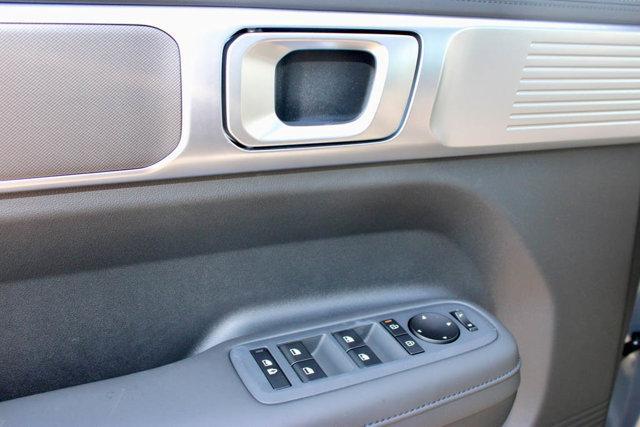 new 2025 Hyundai Santa Fe car, priced at $37,965