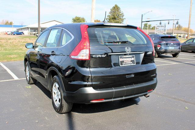 used 2014 Honda CR-V car, priced at $11,779