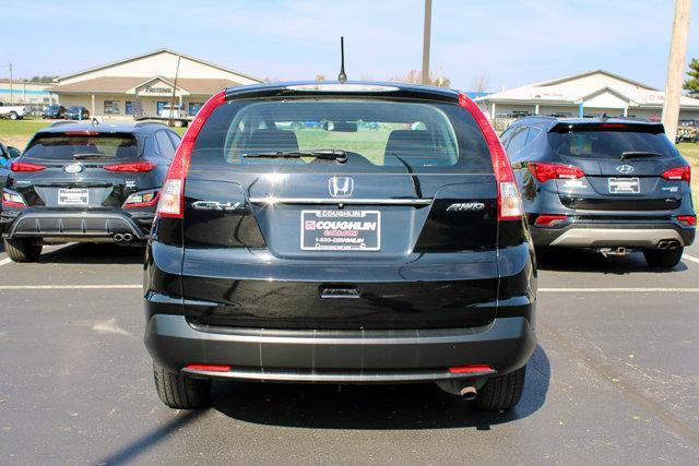 used 2014 Honda CR-V car, priced at $11,779