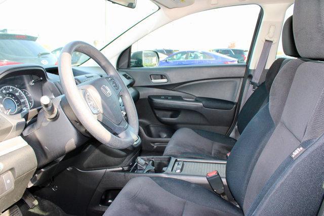 used 2014 Honda CR-V car, priced at $11,779