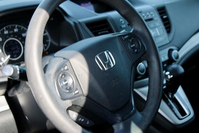 used 2014 Honda CR-V car, priced at $11,779