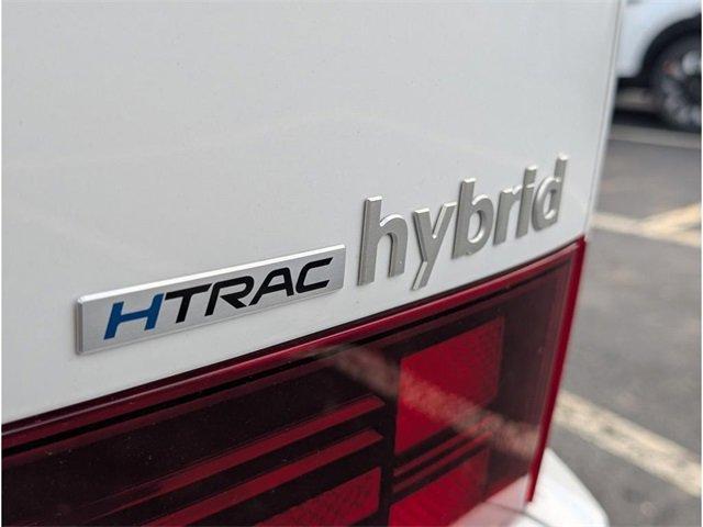 new 2026 Hyundai SANTA FE HEV car, priced at $36,081