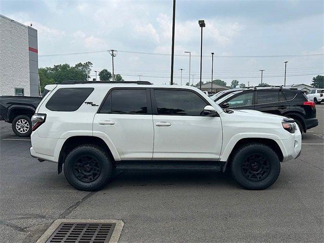 used 2021 Toyota 4Runner car, priced at $40,995