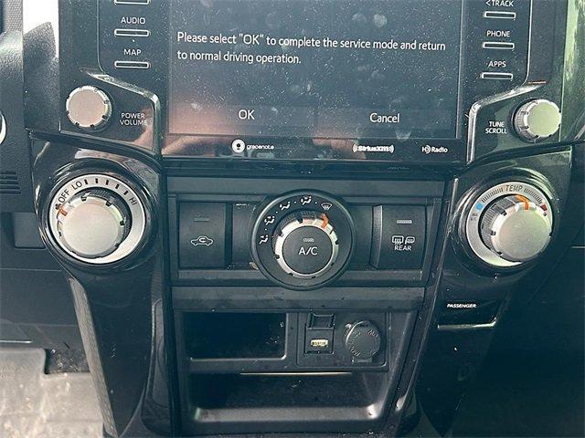 used 2021 Toyota 4Runner car, priced at $40,995