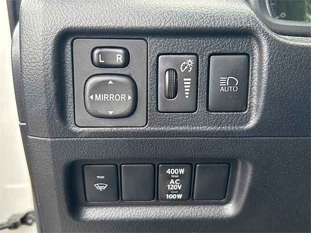 used 2021 Toyota 4Runner car, priced at $40,995