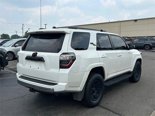 used 2021 Toyota 4Runner car, priced at $40,995