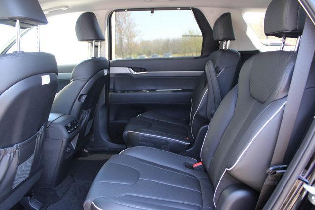 new 2025 Hyundai Palisade car, priced at $45,113