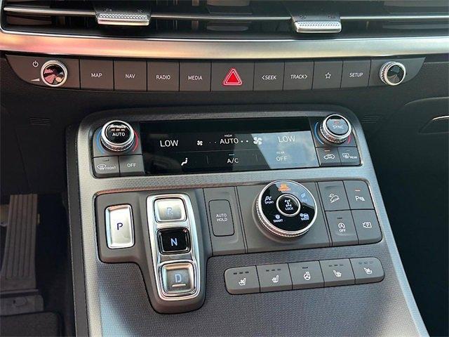 new 2025 Hyundai Palisade car, priced at $54,028
