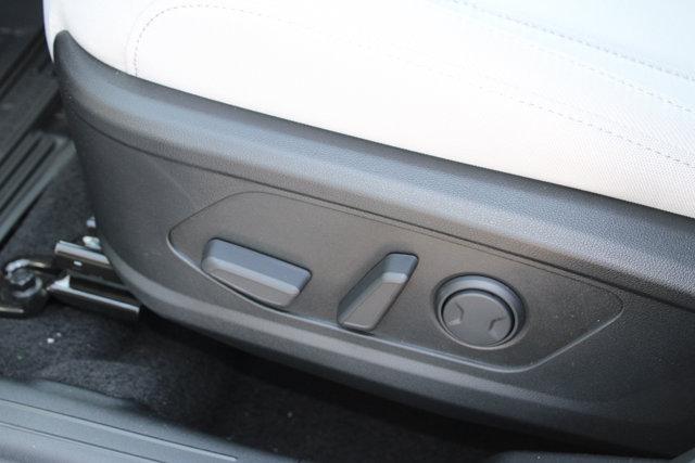 new 2025 Hyundai Tucson car, priced at $32,245