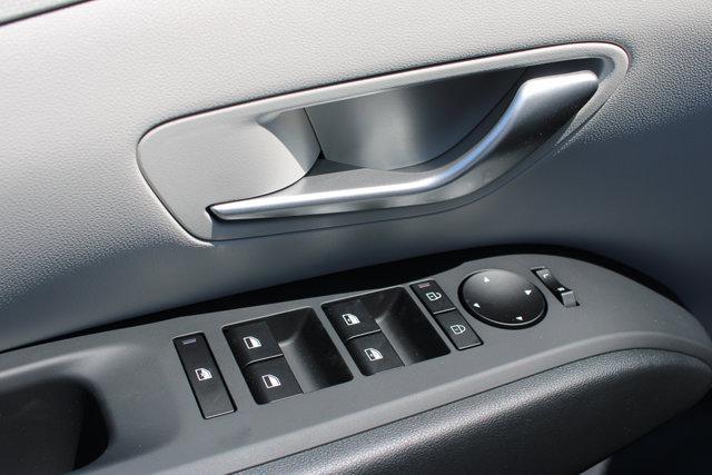 new 2025 Hyundai Tucson car, priced at $32,245