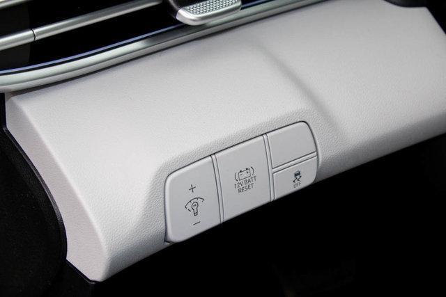 new 2025 Hyundai ELANTRA HEV car, priced at $30,930