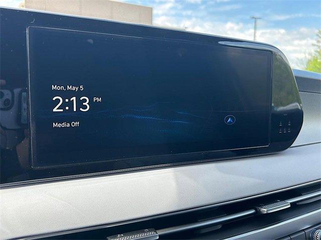 new 2025 Hyundai Palisade car, priced at $42,173