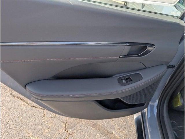 new 2026 Hyundai Sonata car, priced at $35,782