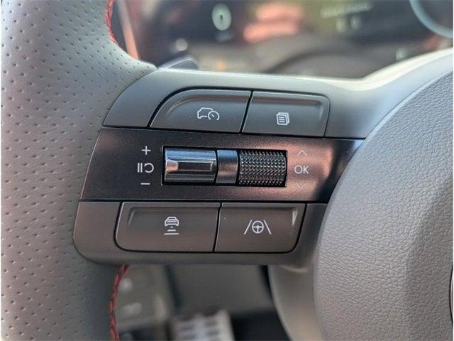 new 2026 Hyundai Sonata car, priced at $35,782