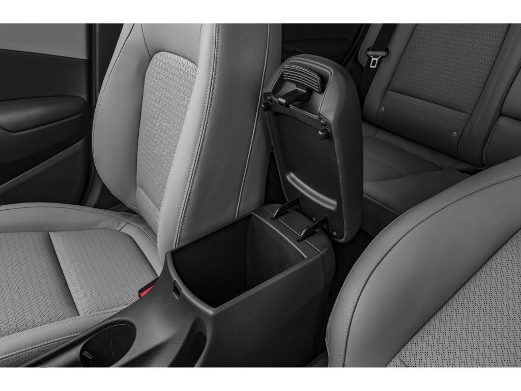 used 2021 Hyundai Kona car, priced at $16,995