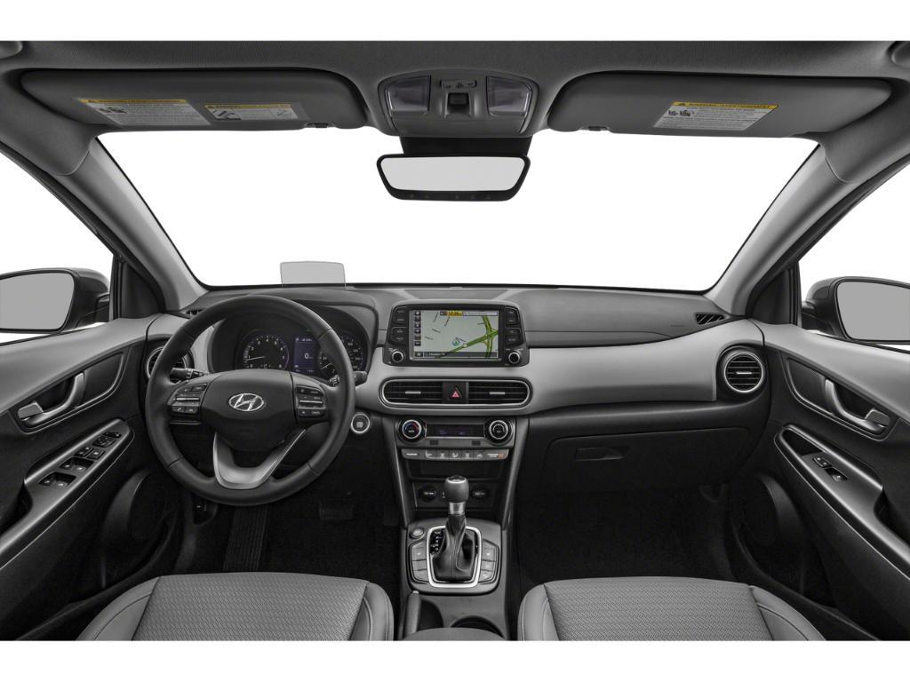 used 2021 Hyundai Kona car, priced at $16,995