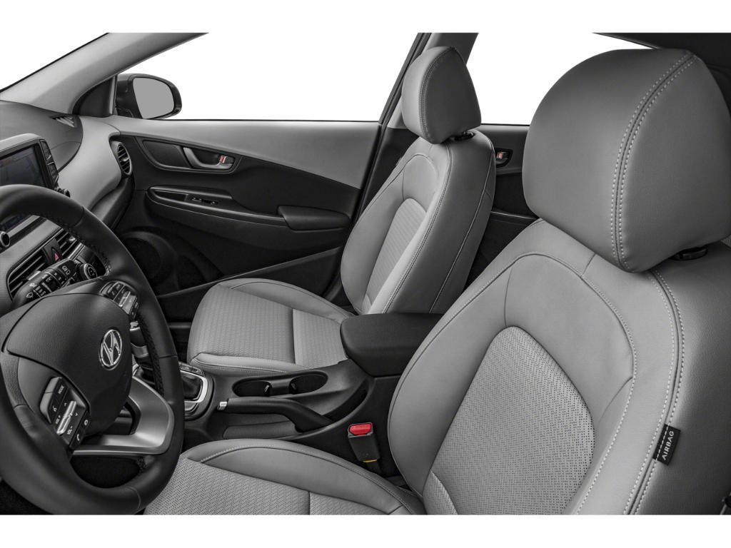 used 2021 Hyundai Kona car, priced at $16,995