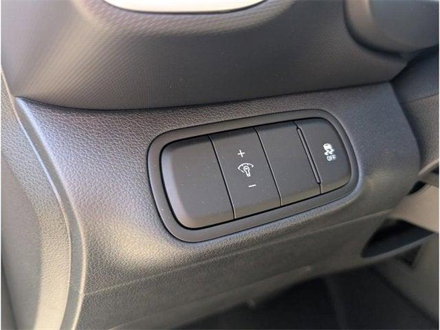 new 2026 Hyundai Venue car, priced at $24,222