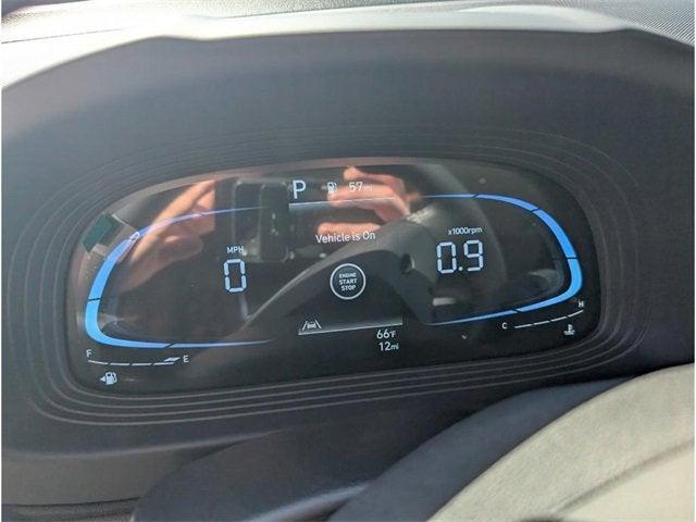 new 2026 Hyundai Venue car, priced at $24,222