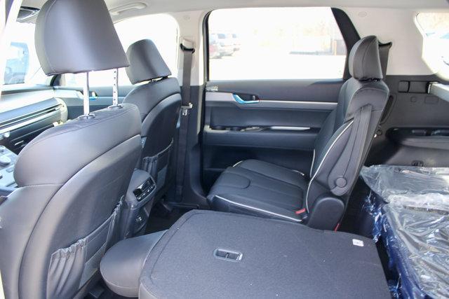 new 2025 Hyundai Palisade car, priced at $42,770