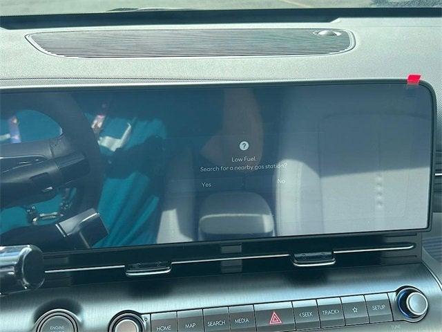 new 2026 Hyundai Kona car, priced at $33,605