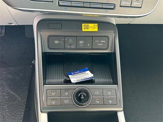 new 2026 Hyundai Kona car, priced at $33,605