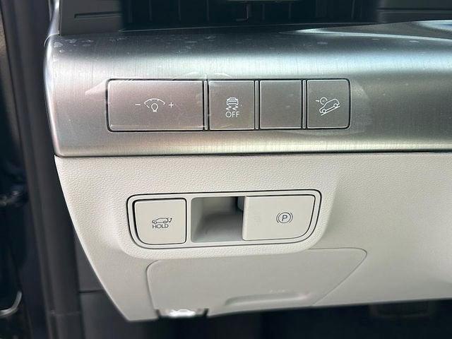 new 2026 Hyundai Kona car, priced at $33,605