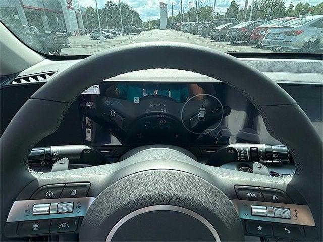 new 2026 Hyundai Kona car, priced at $33,605