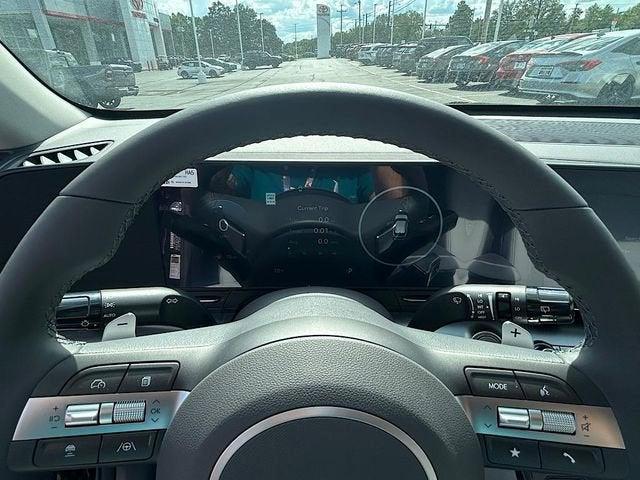 new 2026 Hyundai Kona car, priced at $33,605