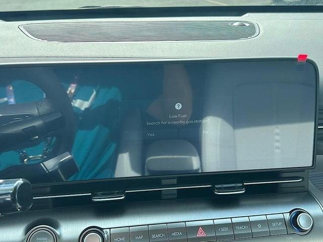 new 2026 Hyundai Kona car, priced at $33,605