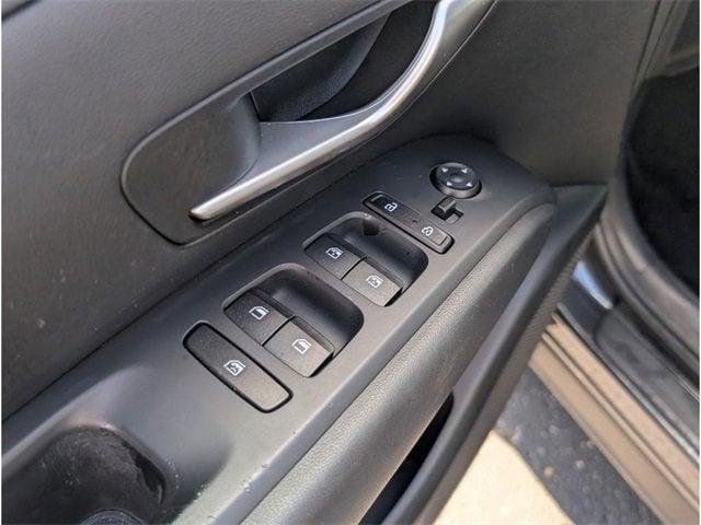 used 2022 Hyundai Tucson car, priced at $22,995