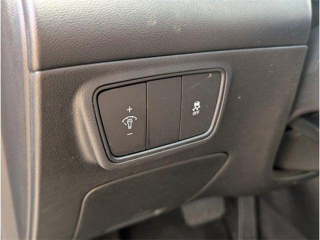 used 2022 Hyundai Tucson car, priced at $22,995