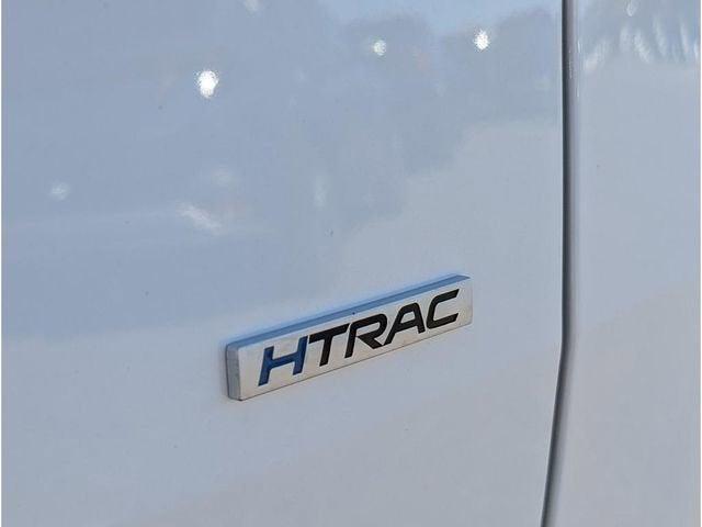 new 2026 Hyundai SANTA CRUZ car, priced at $37,153