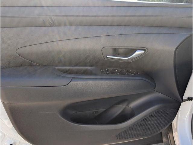 new 2026 Hyundai SANTA CRUZ car, priced at $37,153