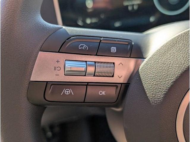 new 2026 Hyundai SANTA CRUZ car, priced at $37,153